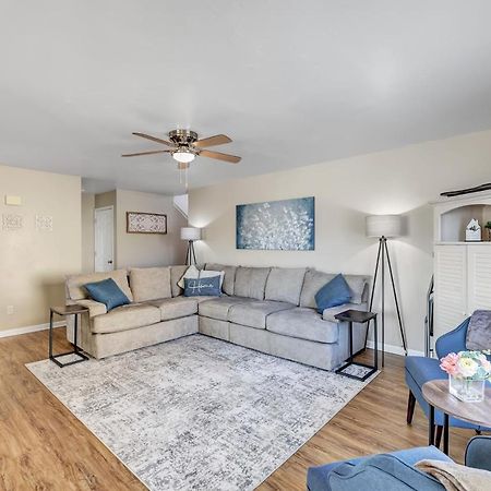 Serene 3 Bedroom Home, Nrm, Wi-Fi, Parking, Queen Bed De Pere Bagian luar foto